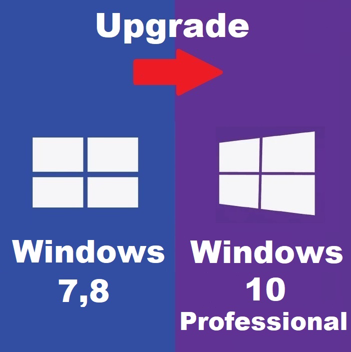 Windows 10 Pro